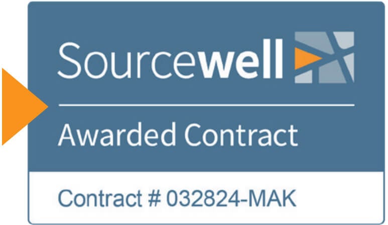 Sourcewell Award